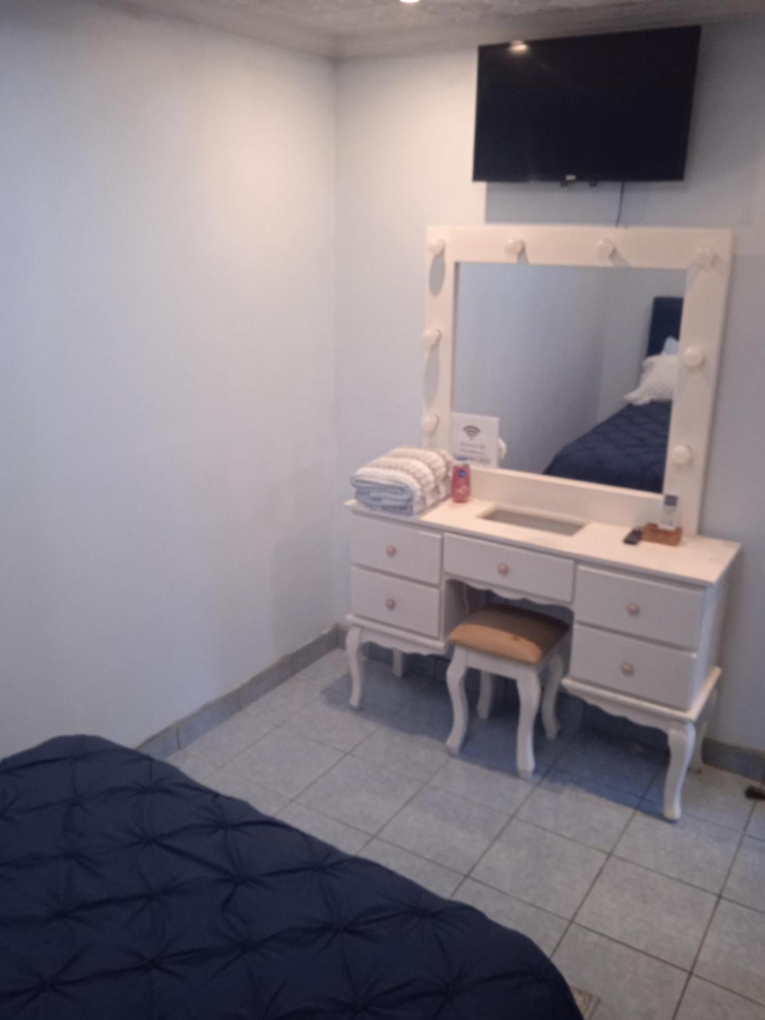 Alexander B&B Alajuela Eksteriør bilde